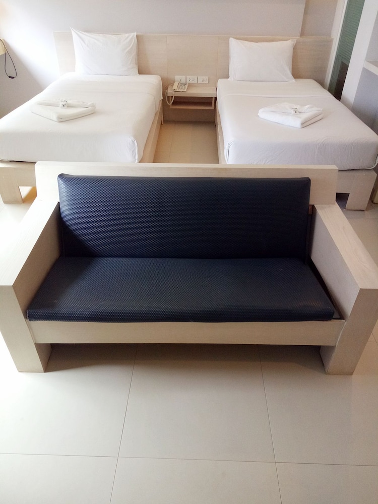Khuang Singh Residence Chiangmai 36/50