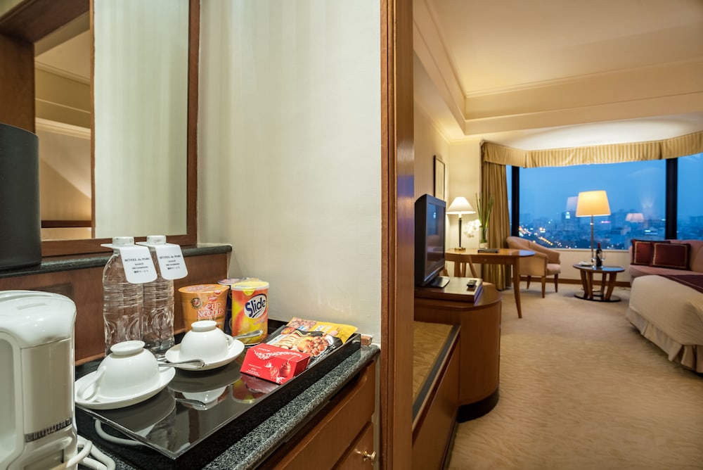 Hotel Du Parc Hanoi 70/83
