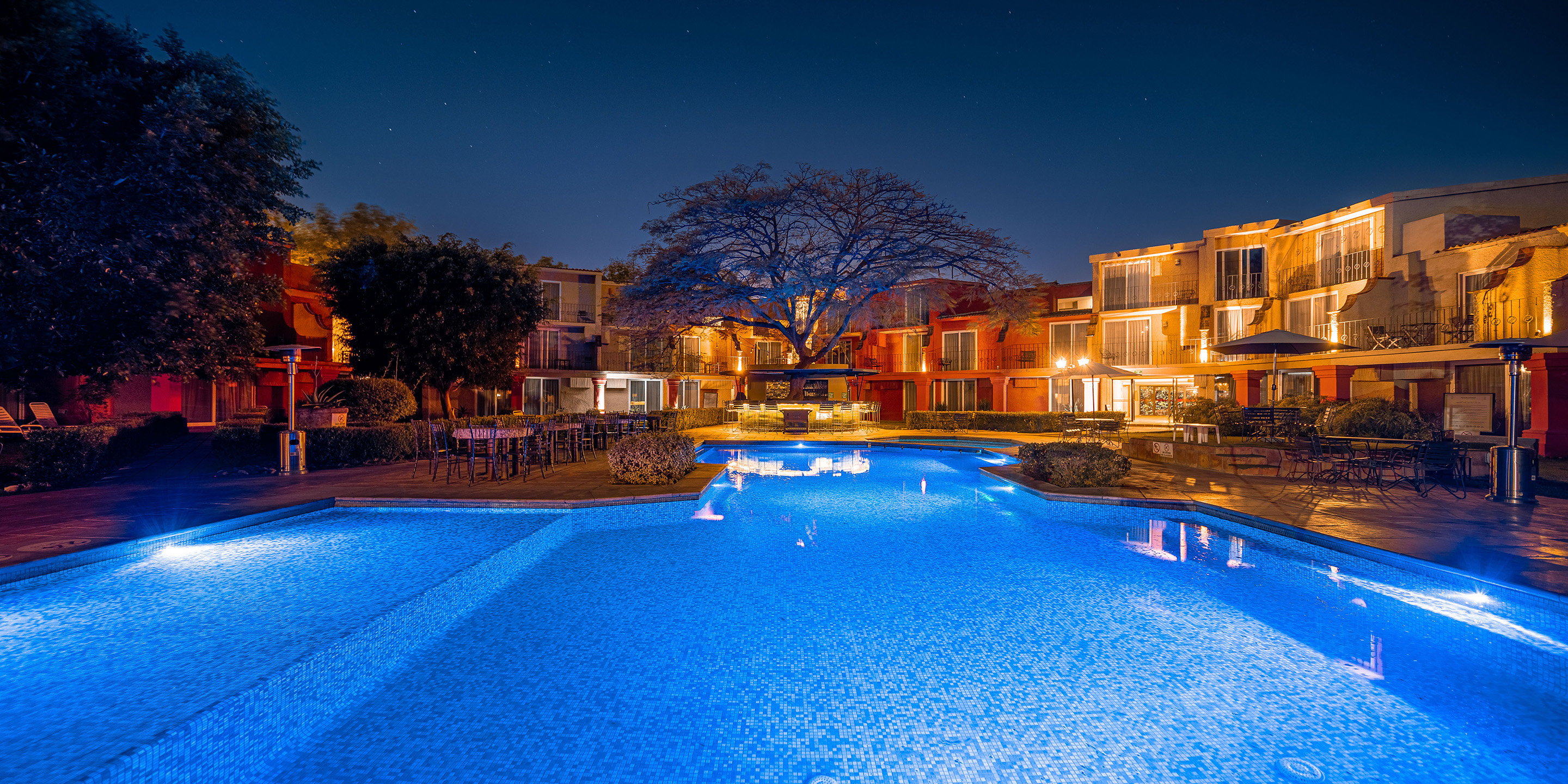 Hotel Real de Minas San Miguel Allende 66/68