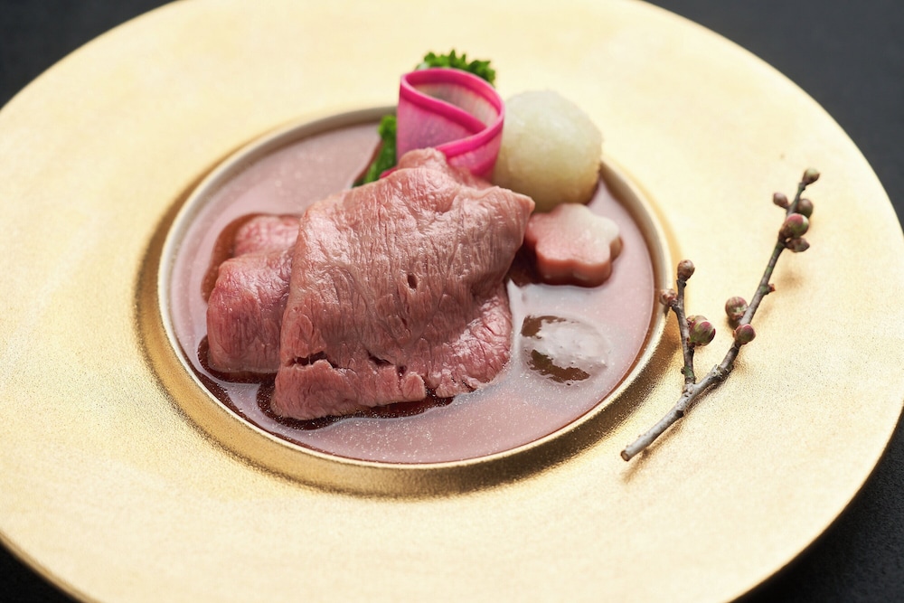 Nazuna Kyoto Tsubaki St 18/47