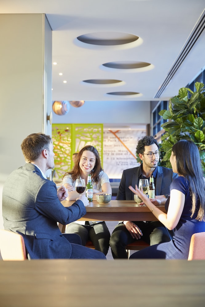 Holiday Inn Express Sydney Macquarie Park 39/54