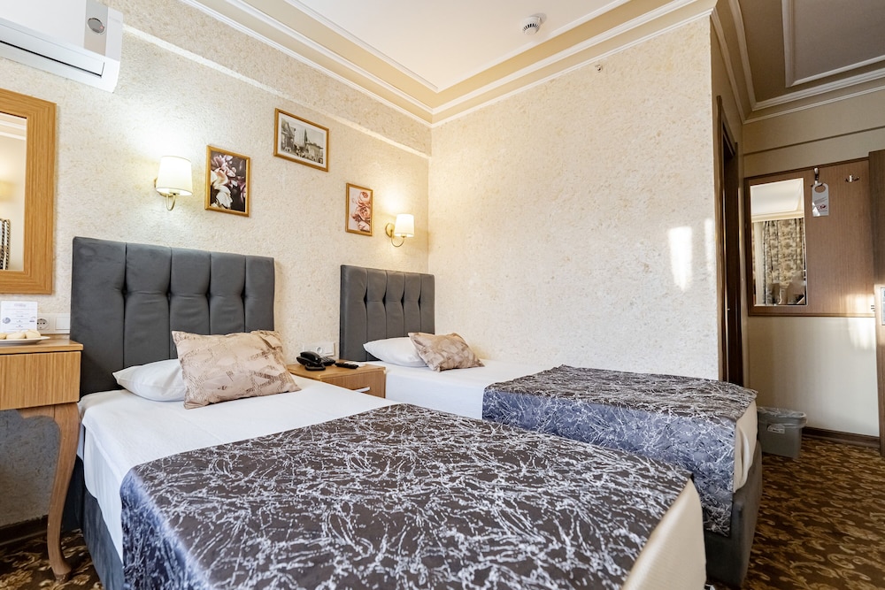 Hamit Hotel Kizilay 13/50