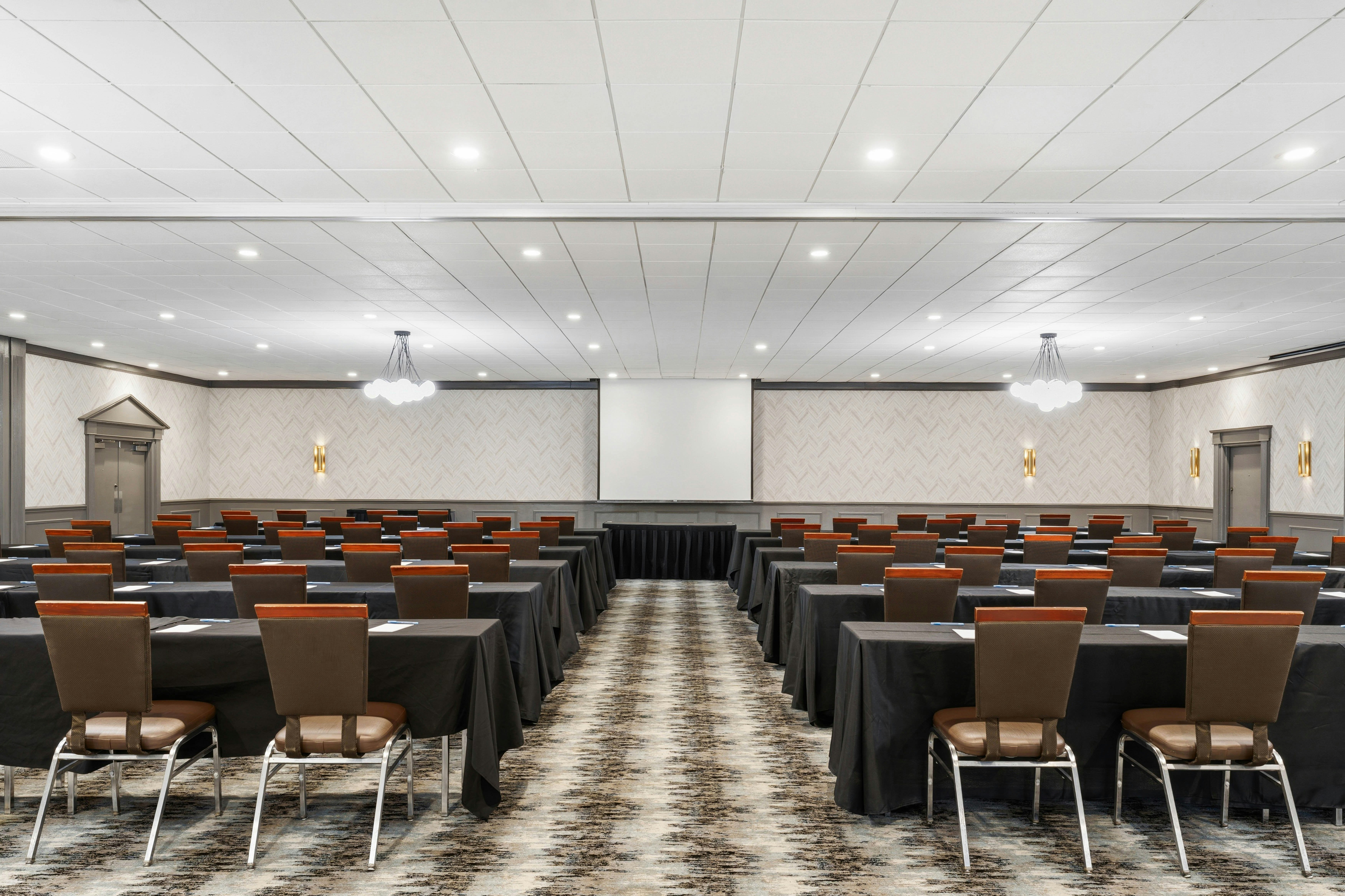 Doubletree Hotel Wilmington 27/37
