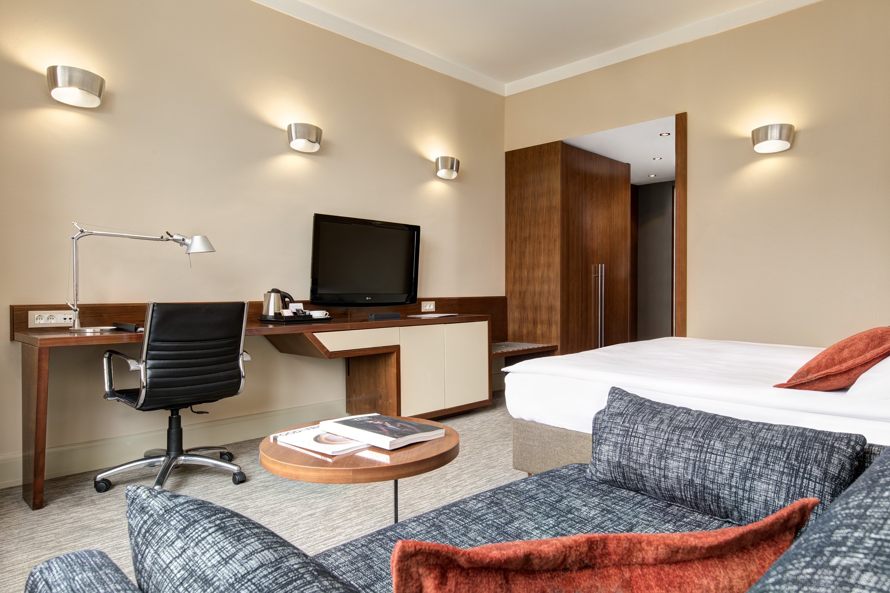 Eurostars Uhotel Ex Uhotel 70/76
