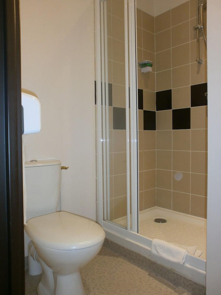 Hotel the Originals La Souterraine Alexia 47/50