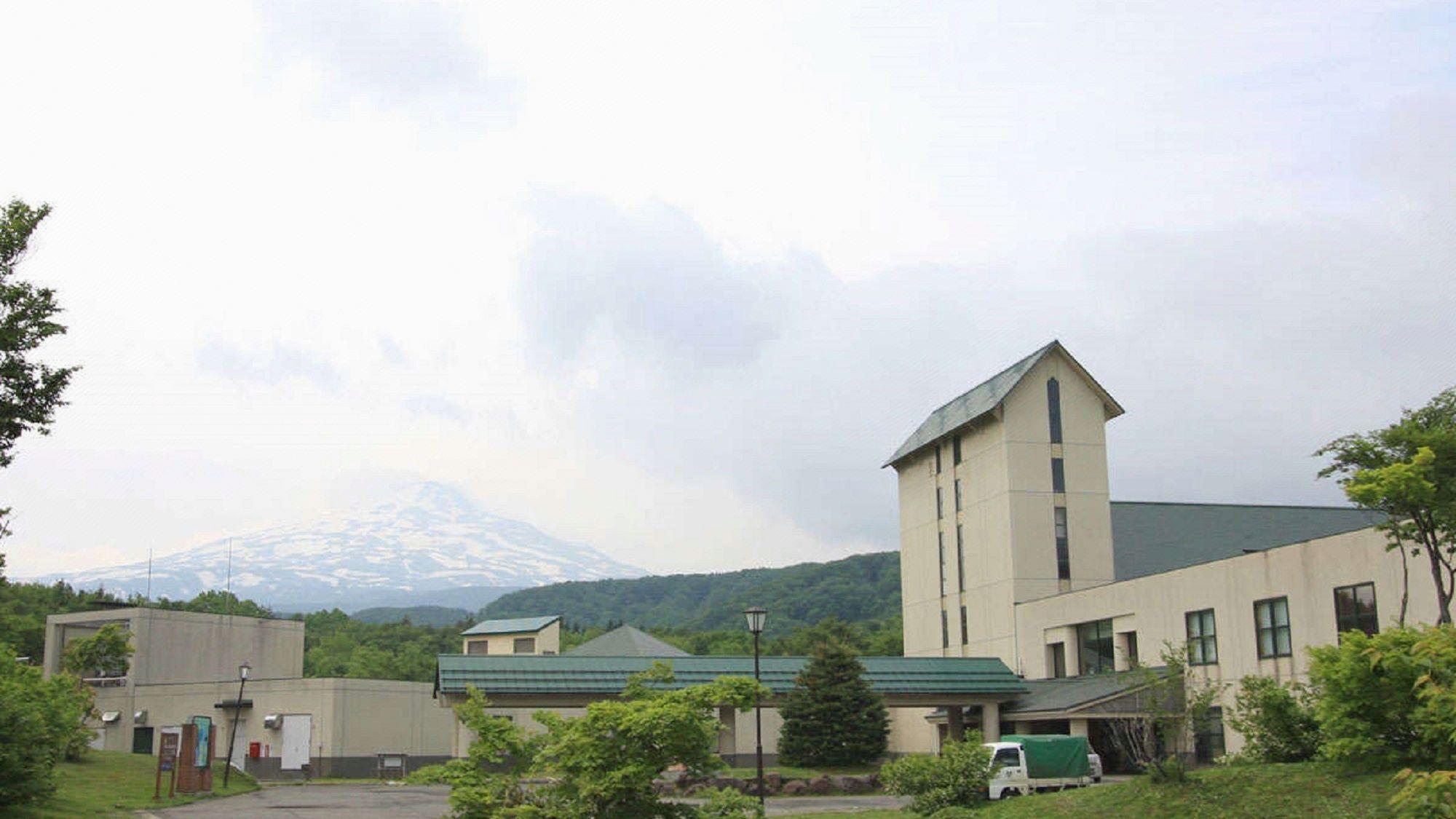 Chokai Sarukuraonsen Hotel Foresta Chokai 2/39