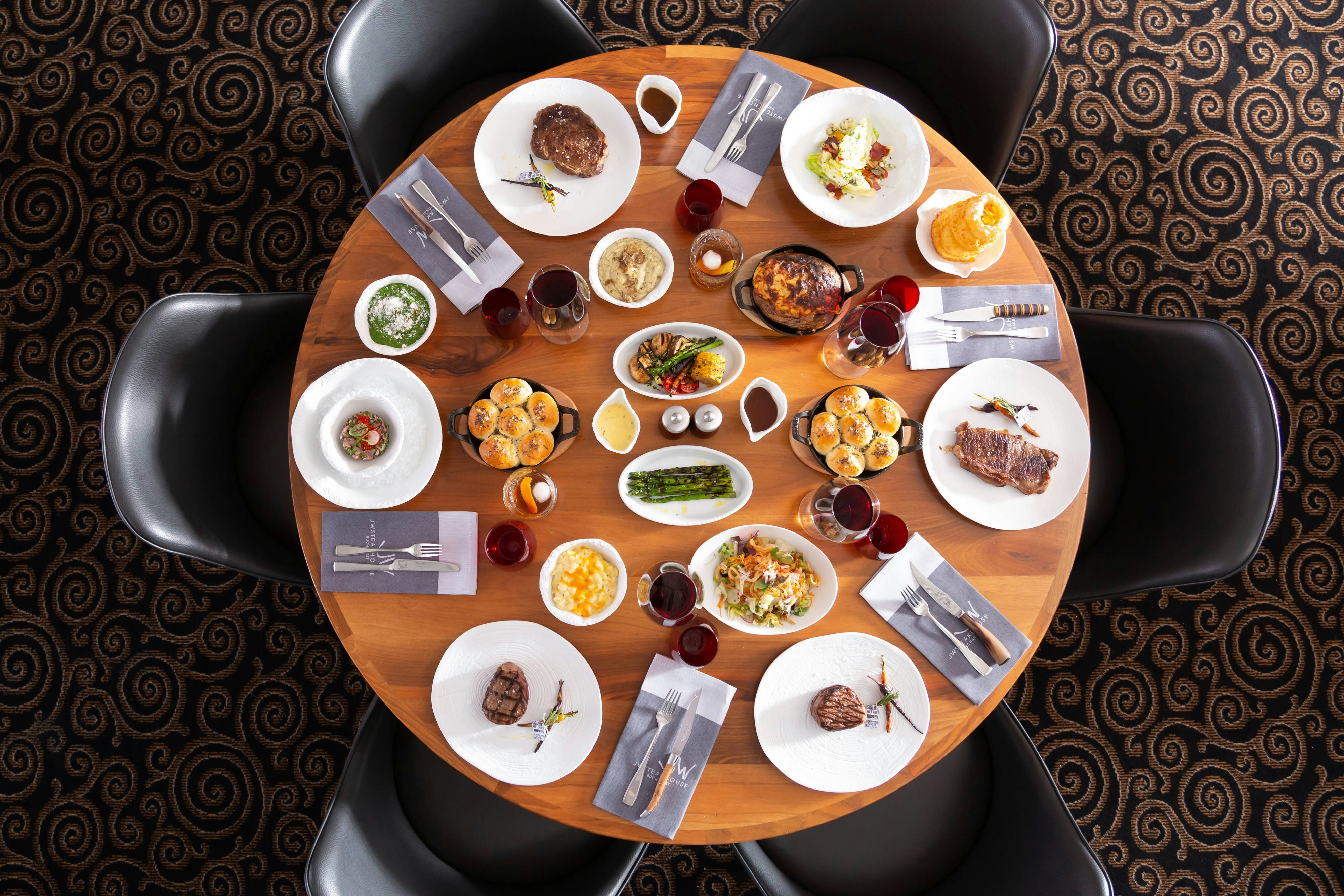 JW MARRIOTT BUCHAREST GRAND HOTEL 61/79