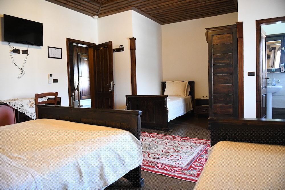 Hotel Kaceli 14/76