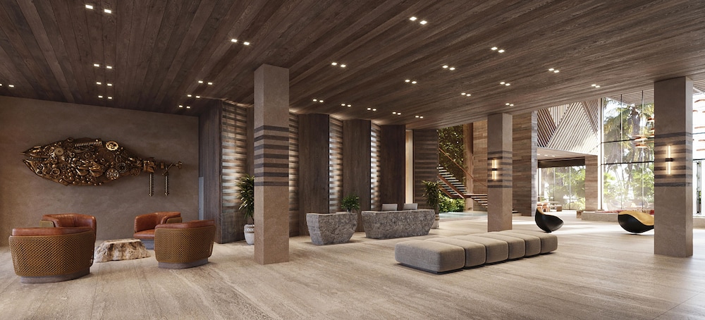 Grand Hyatt Grand Cayman Resort Spa 7/38