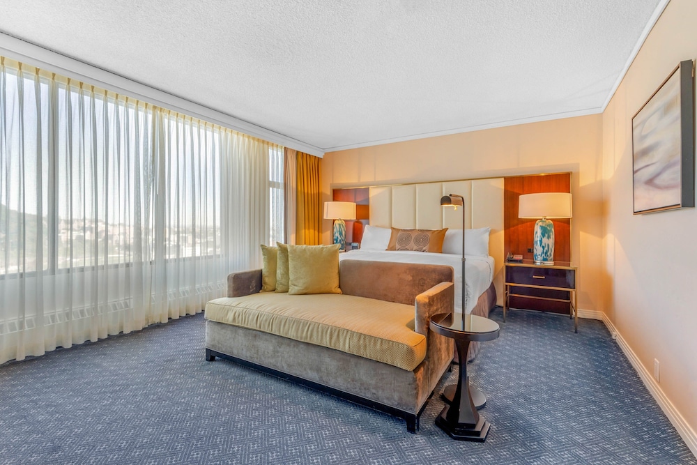 Omni Mont Royal Hotel 15/55