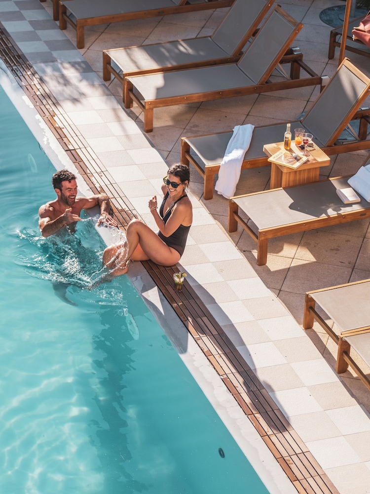 Hotel Villa M Marseille 26/51