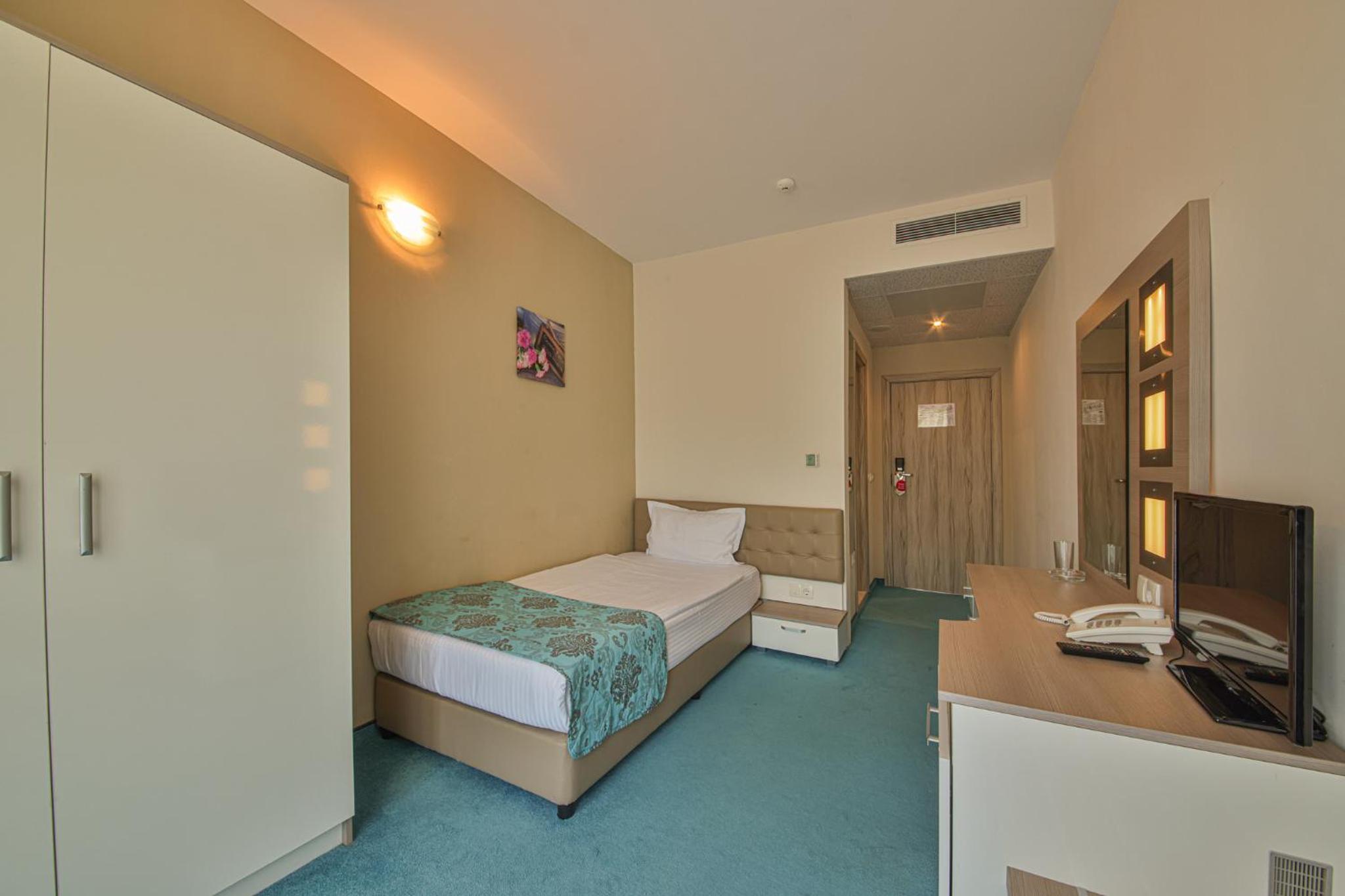 غرفة مفردة، Arena Mar Hotel & SPA - All Inclusive 3/5