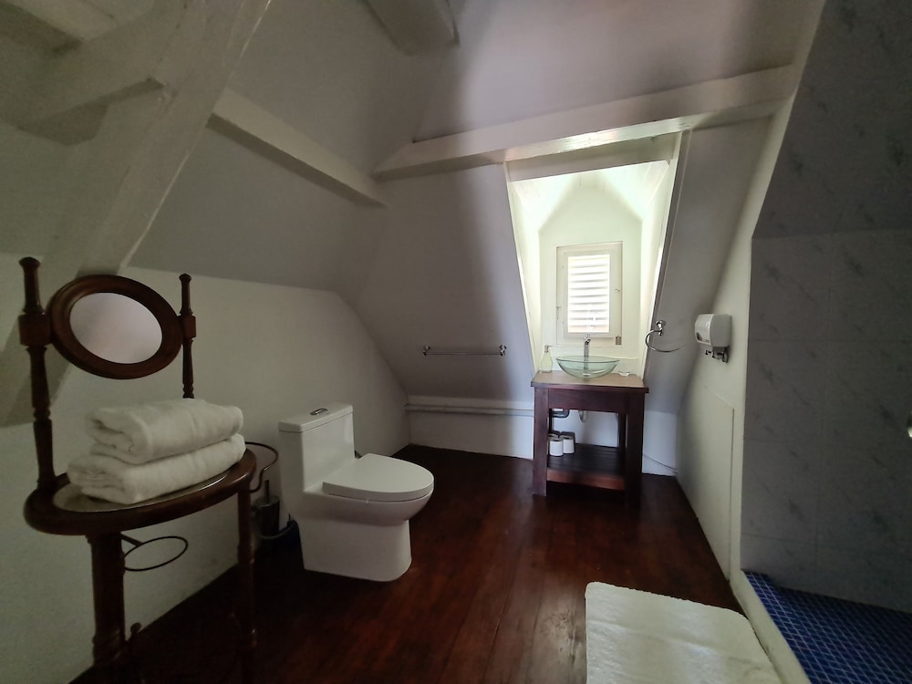 Bario Hotel 22/50