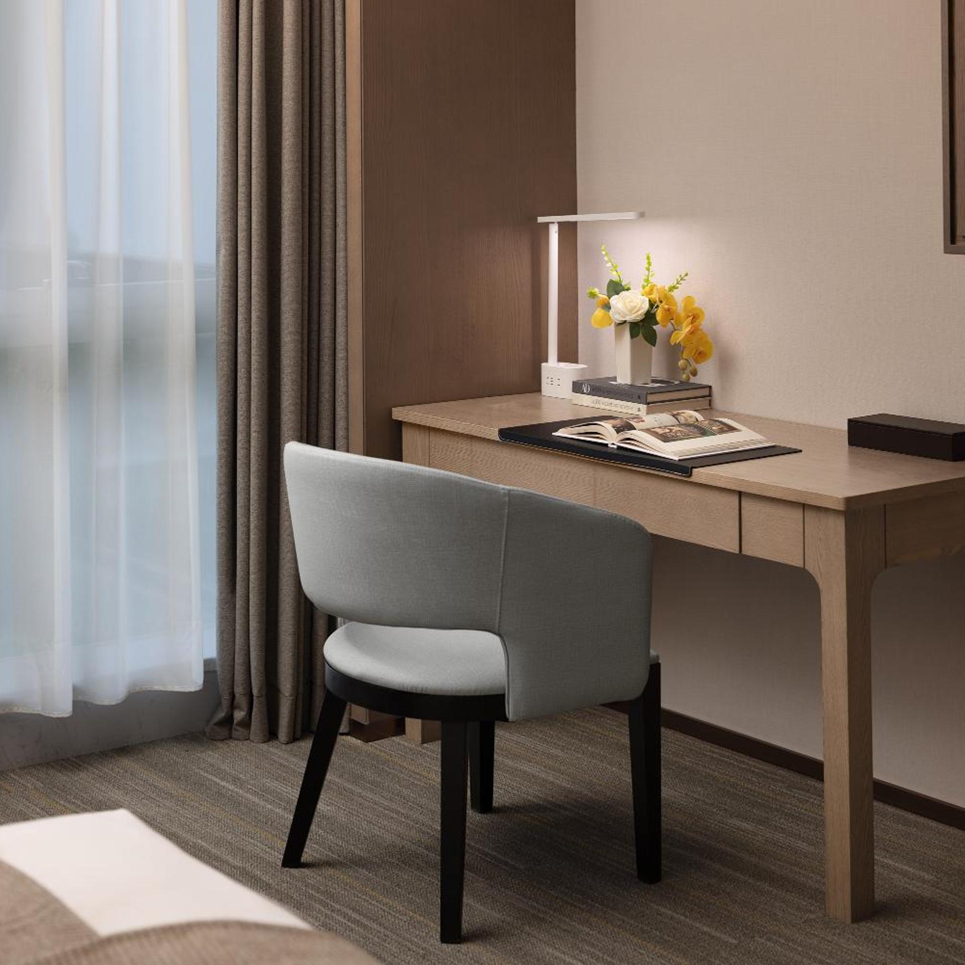 Wyndham Garden Changsha Economic Development Zone 12/15
