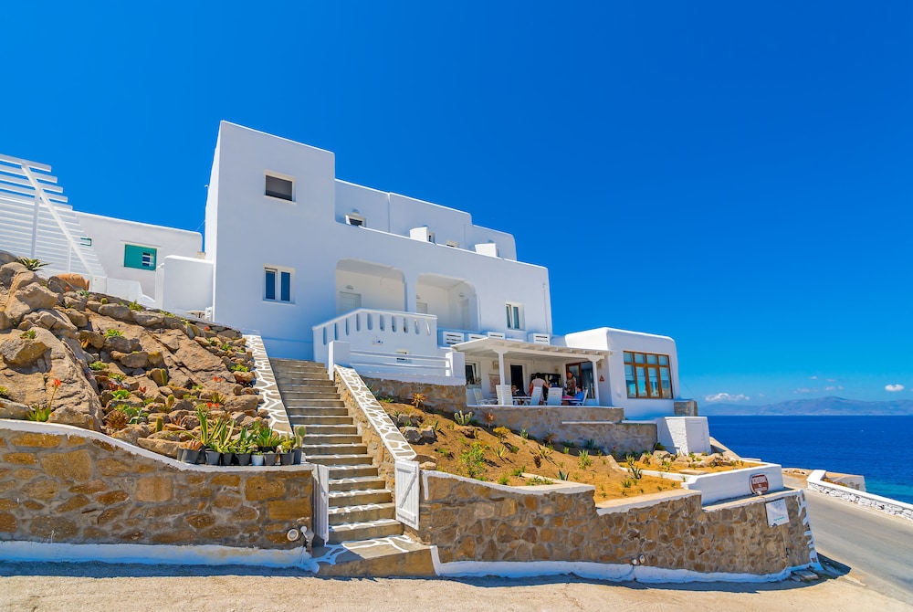 CAPE MYKONOS 49/61