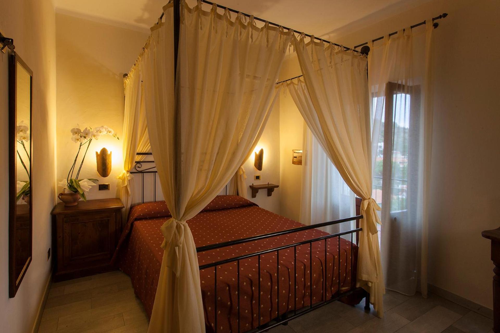 Boutique Hotel Ilio 4/15