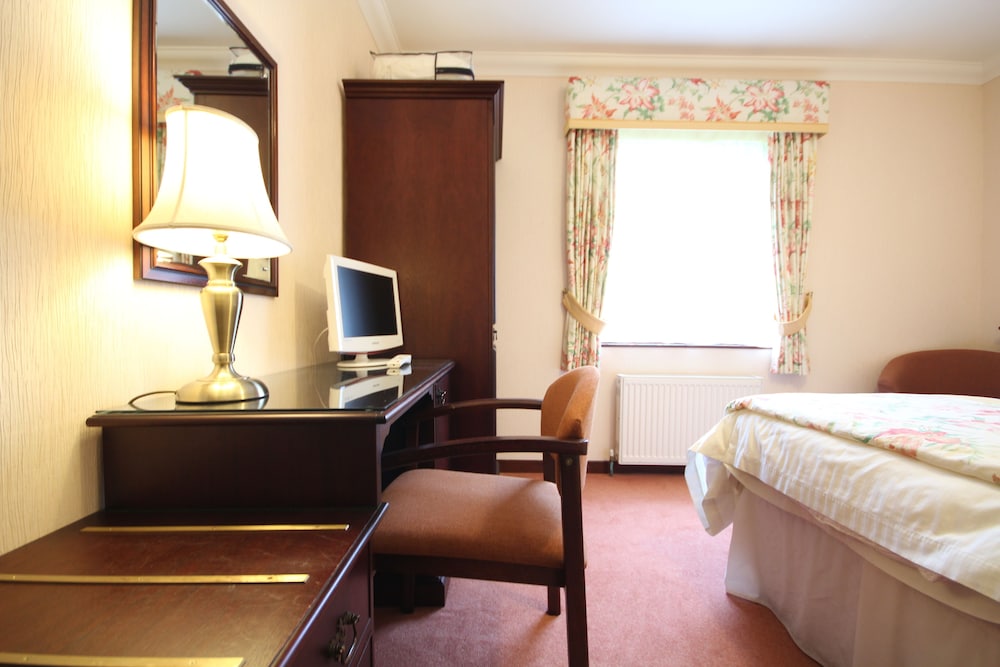 Strathburn Hotel Inverurie by Compass Hospitality 21/50
