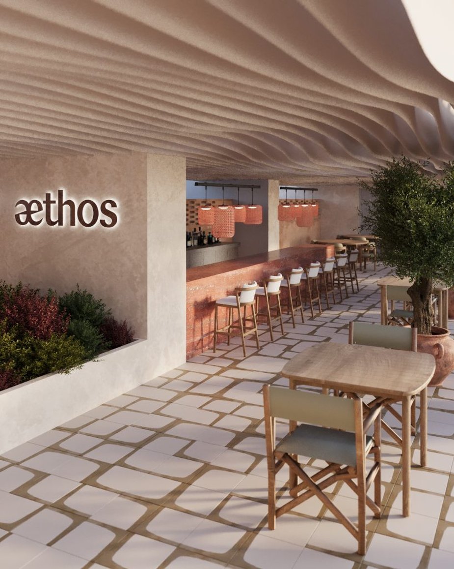 Aethos Mallorca 4/24