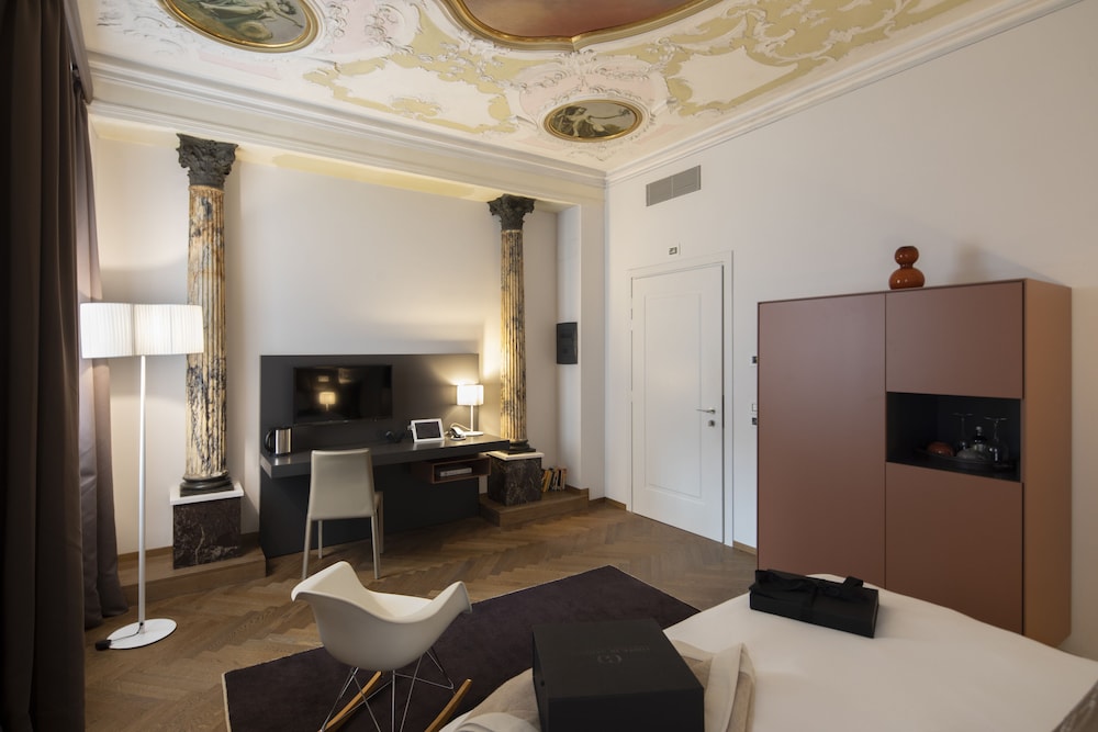 Hotel Corte di Gabriela 33/50