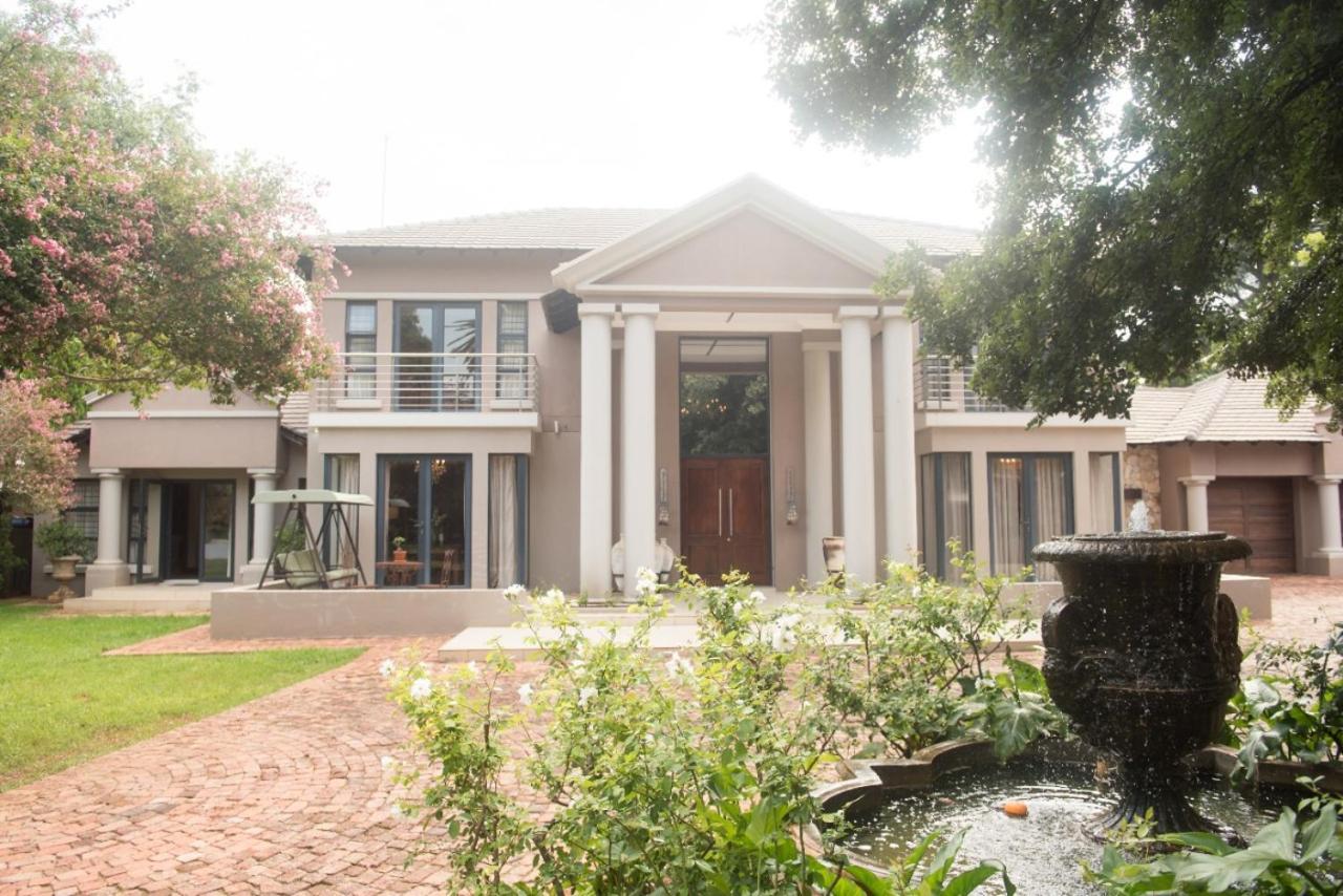Potch Manor 2/49