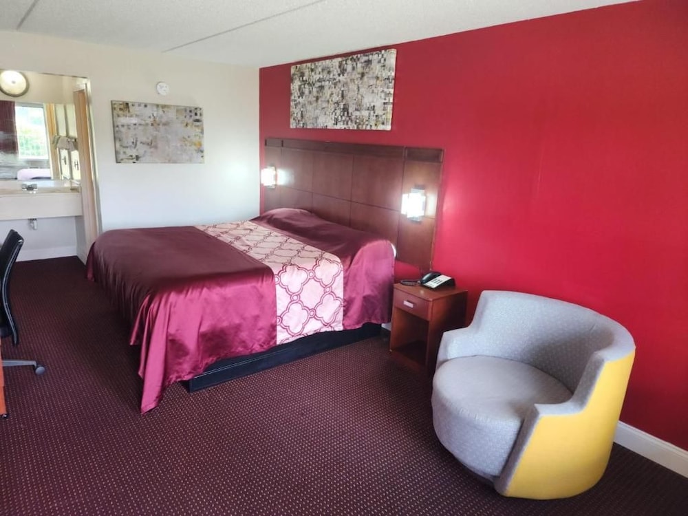 Americas Best Value Inn 26/40