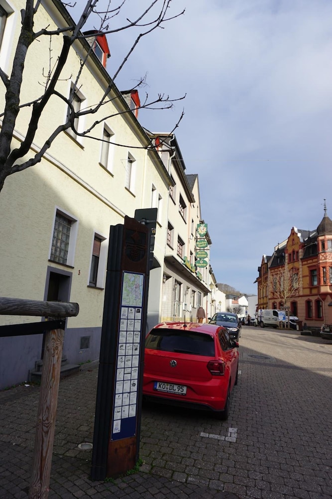 Hotel Weinhaus Grebel 6/49