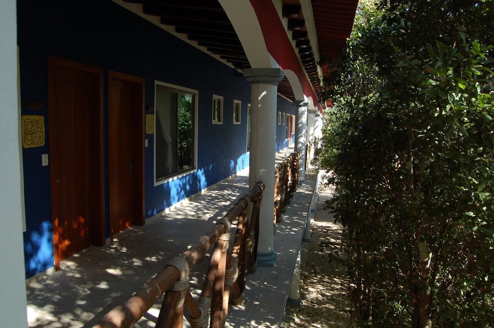 Reserva Ecologica Hacienda Cancun 14/24