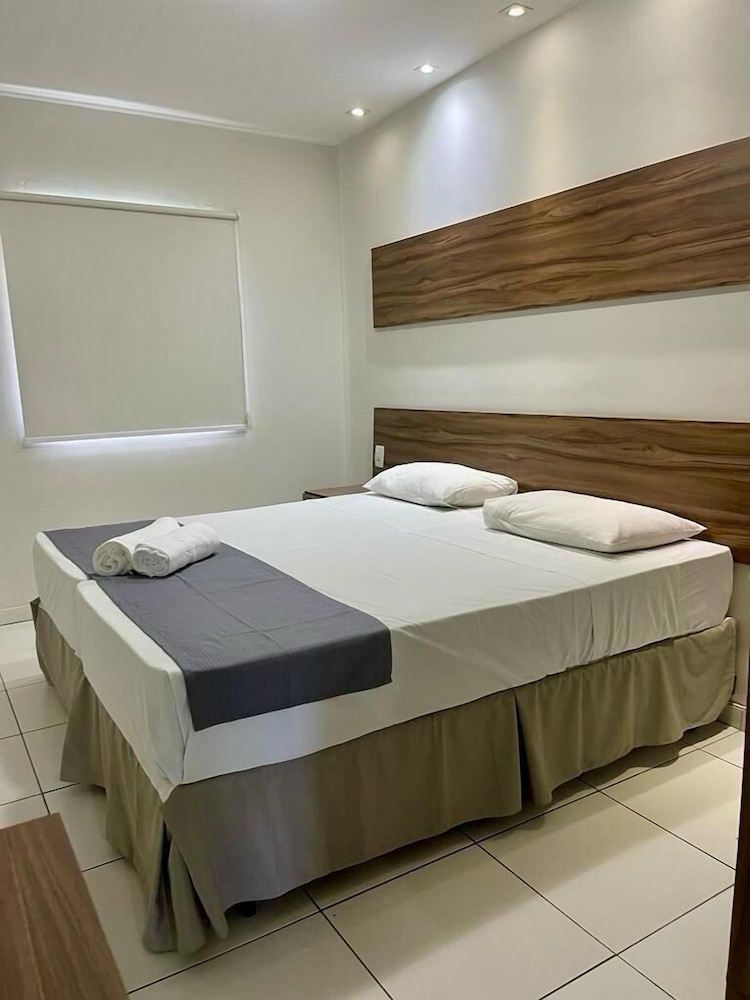 Pousada Alagoana Hotel 14/50