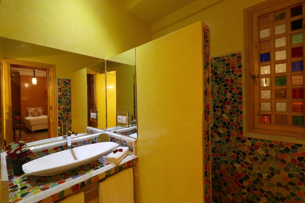 Riad Andalla Spa 48/50