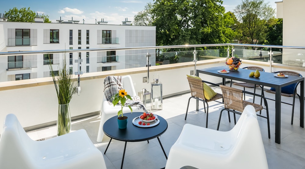 Vistula Boutique Exclusive Apartments 30/39