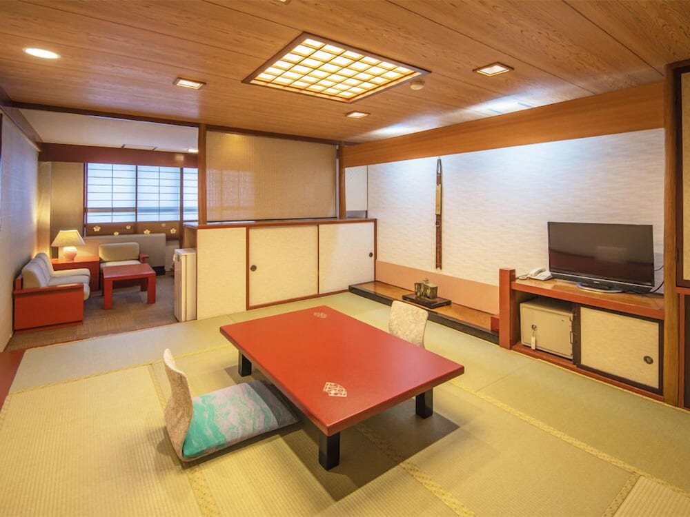 Kinugawa Park Hotel 29/50