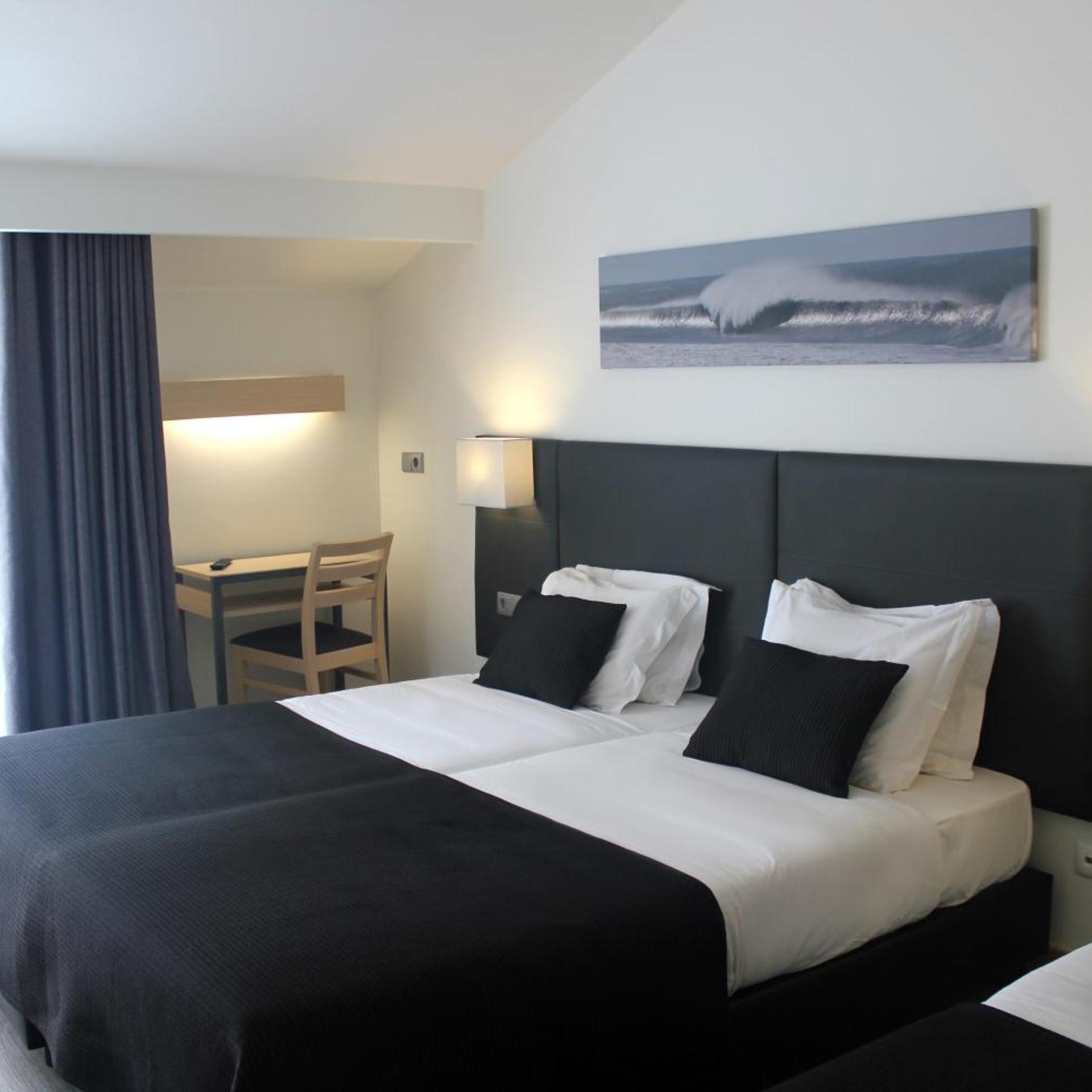 Hotel M 8/50