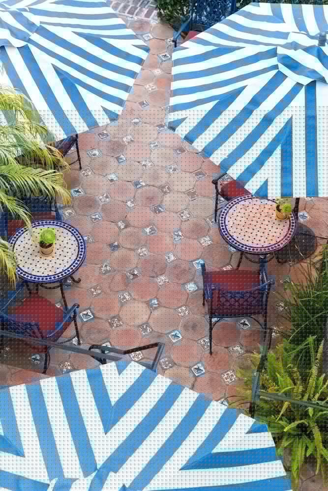 Casa Laguna Inn Spa 5/45