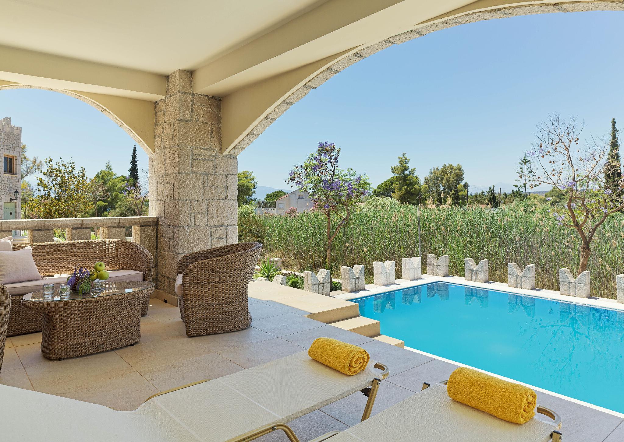 SEAFOS Luxury Resort & Spa 31/55