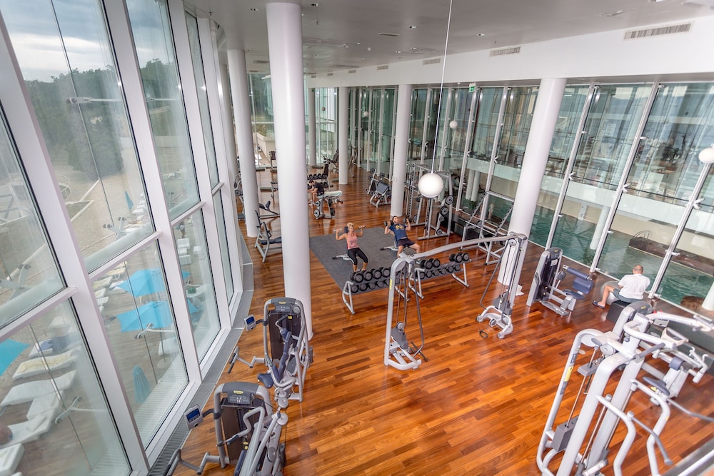 Wyndham Grand Novi Vinodolski Resort 26/46