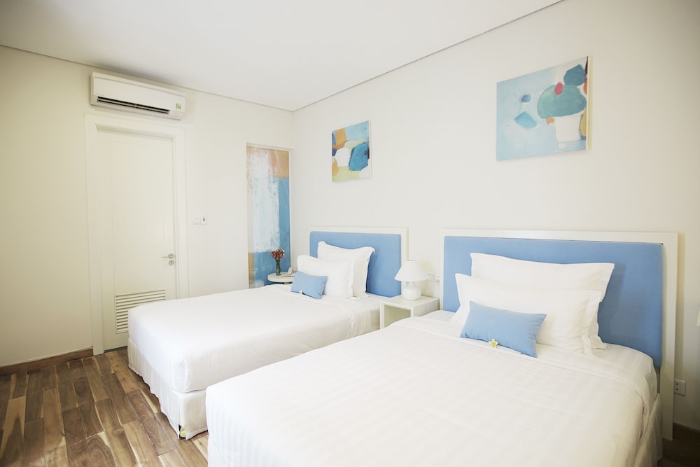 Palmier Hotel Ex Art Hotel Danang 12/29