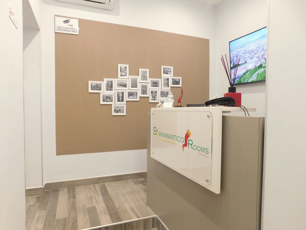 Scaramantico Rooms 6/50