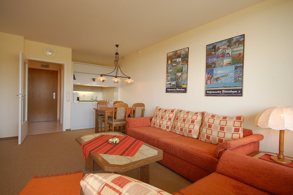 Aparthotel Panoramic Hohegeiss 33/55