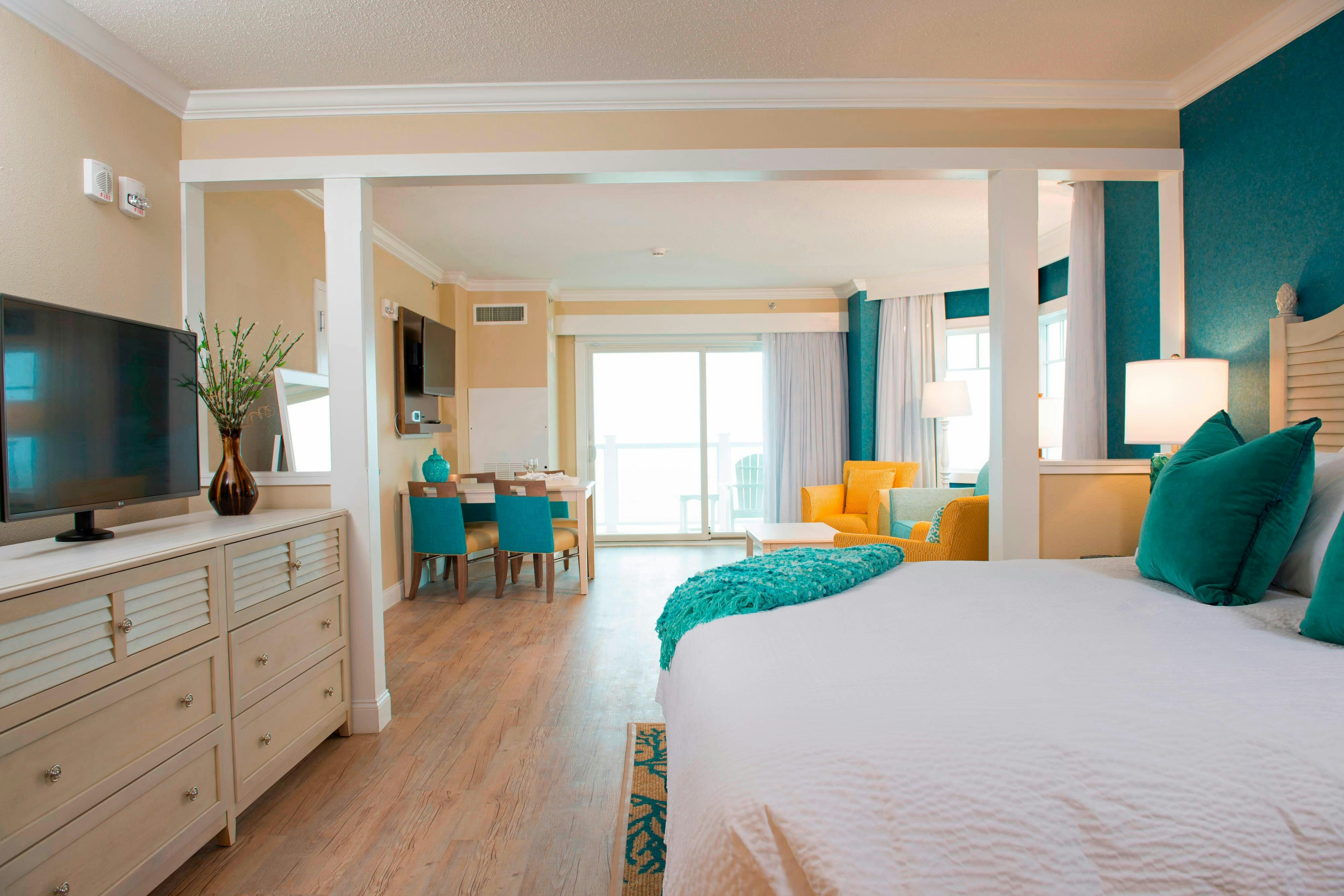 Bethany Beach Ocean Suites Residence Inn 5/34