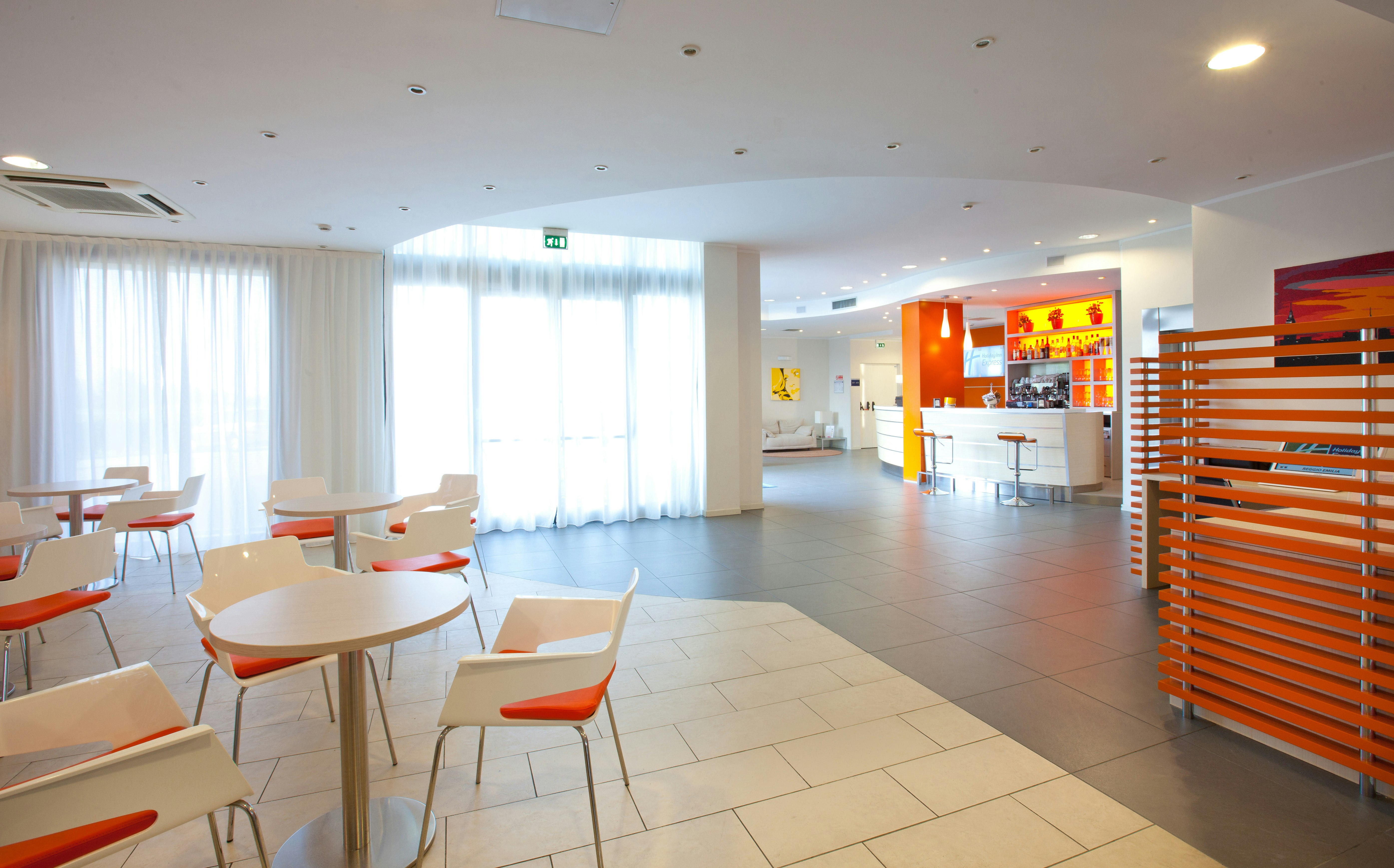 Holiday Inn Express Reggio Emilia 44/61