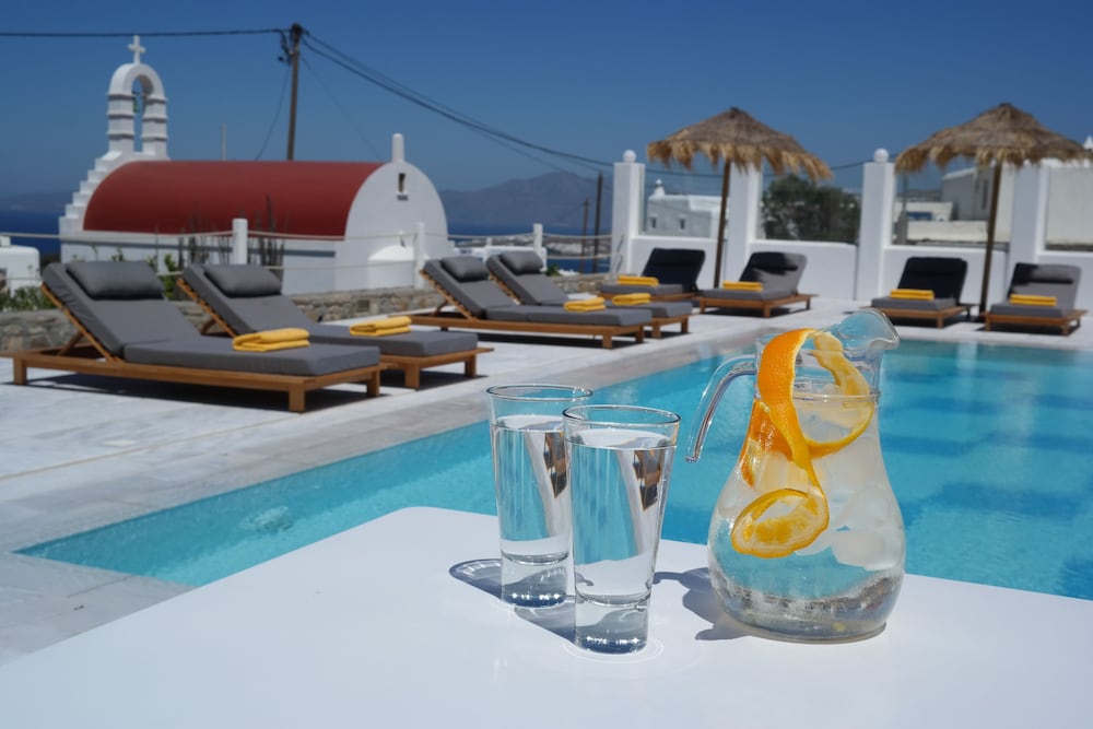 Margie Mykonos Hotel 37/43