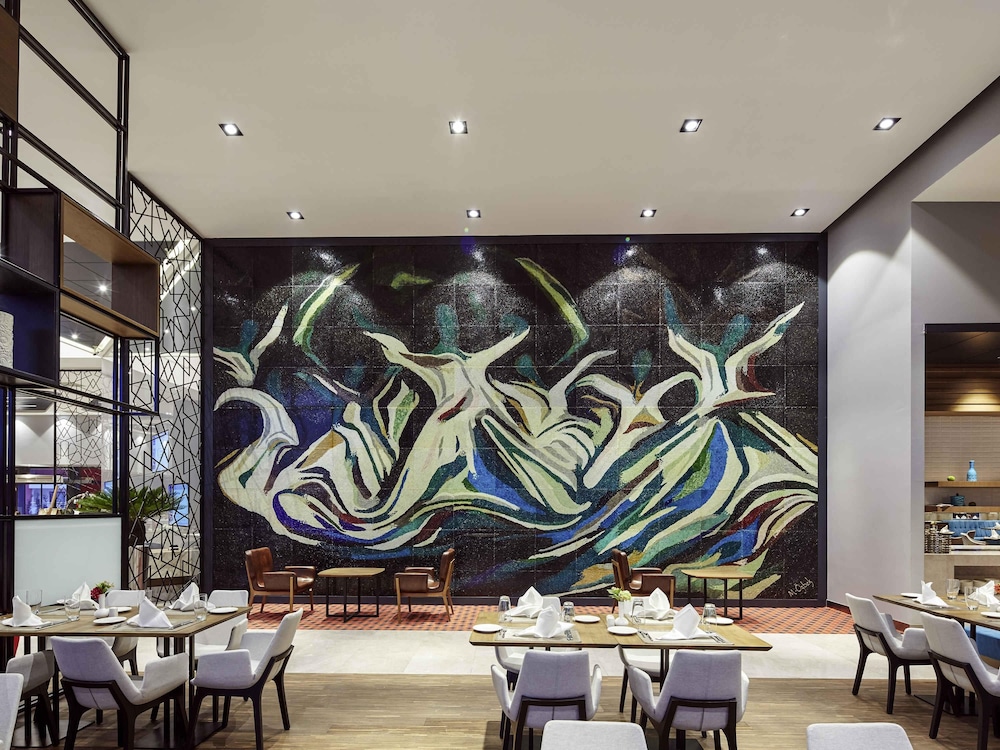 Novotel Konya 8/50