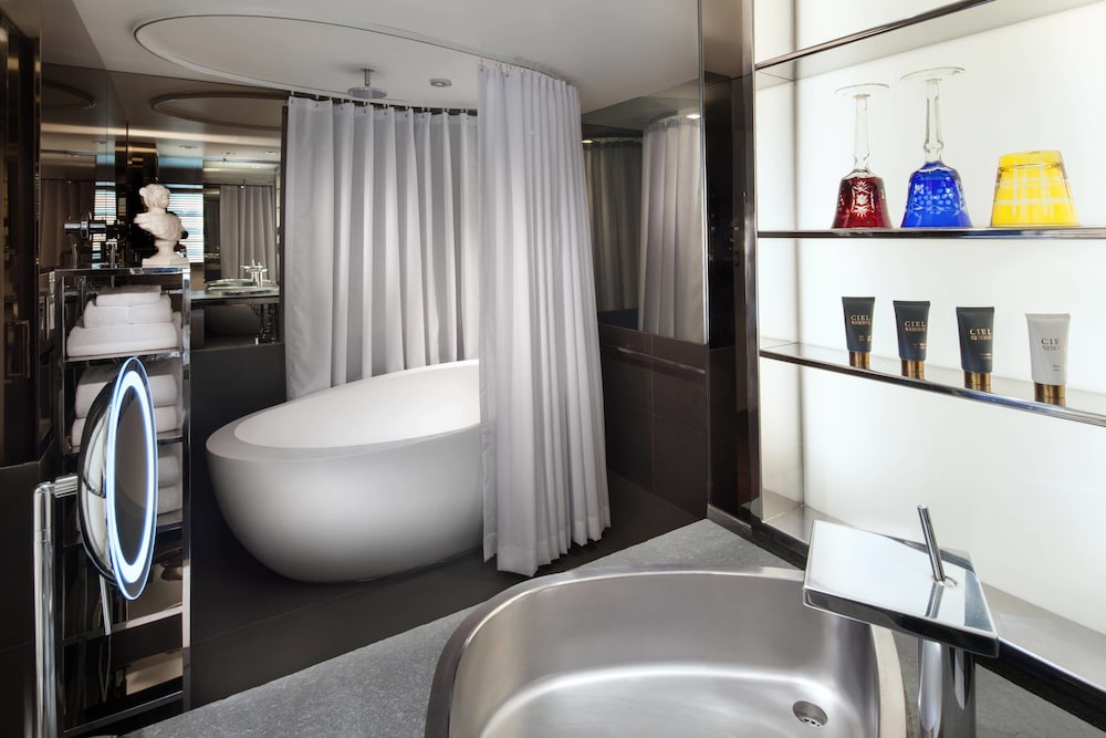 Sls Hotel A Luxury Collection Hotel Beverly Hills 5/41