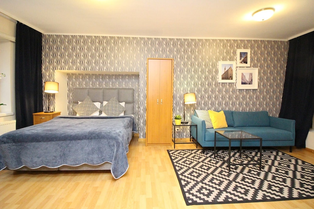 Tallinn City Apartments 21/50