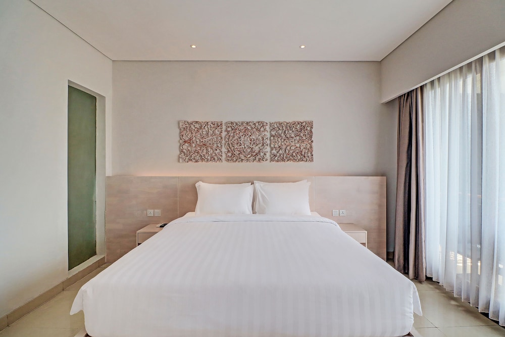 Townhouse OAK Signature Bali 19/50