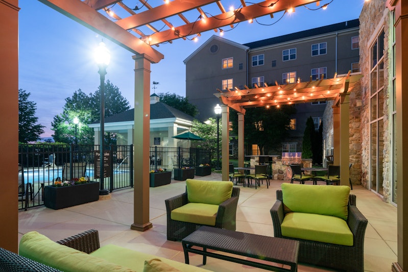 Homewood Suites by Hilton Philadelphia-Valley Forge 13/37