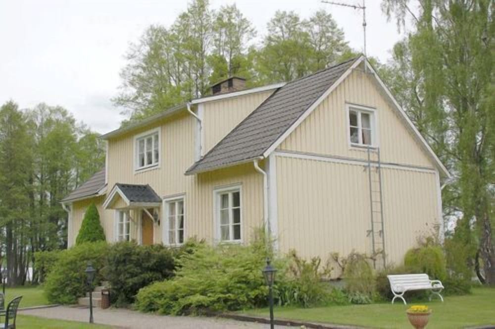 Solvikens Pensionat 6/29