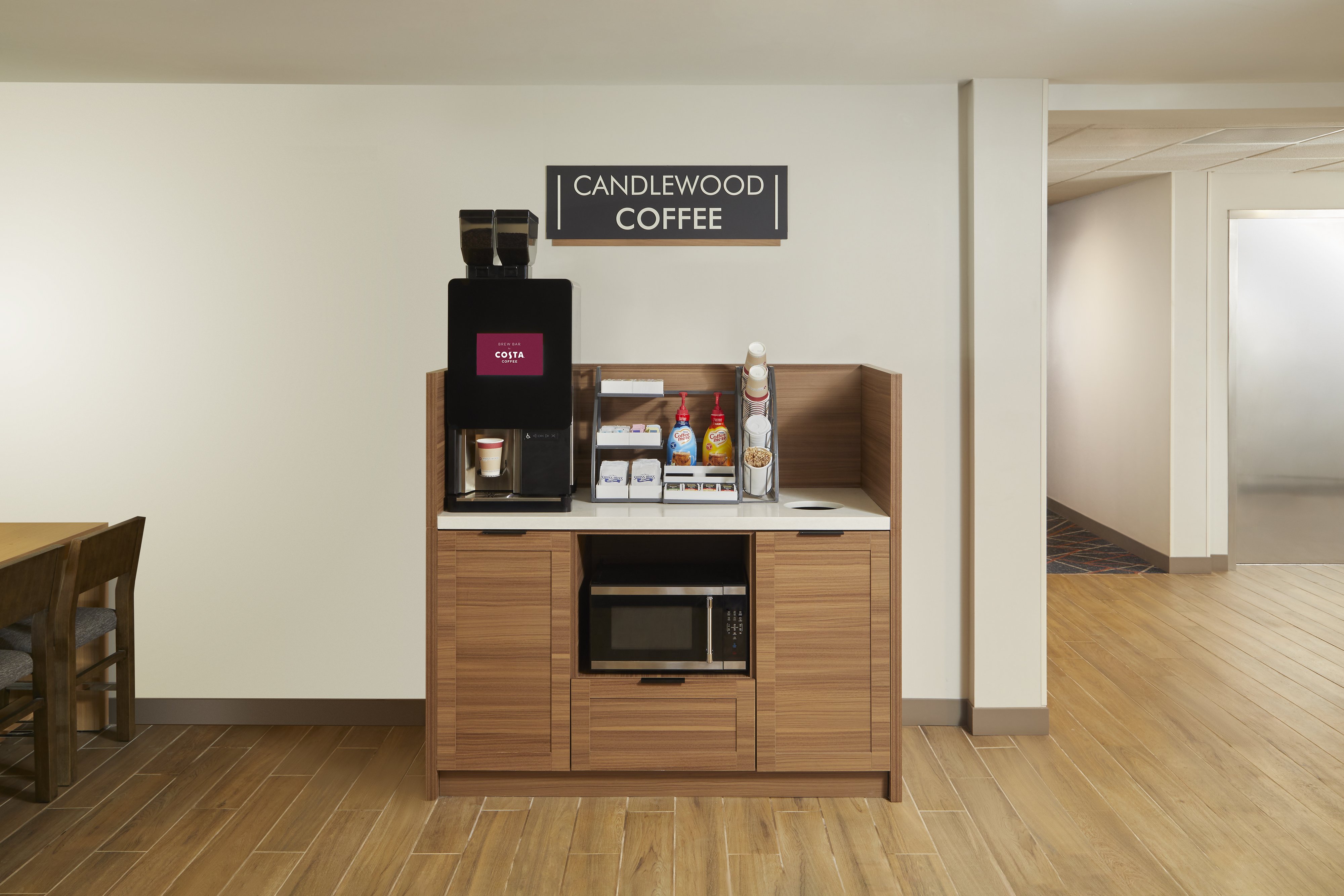 Candlewood Suites Erlanger - South Cincinnati, an IHG Hotel 10/27