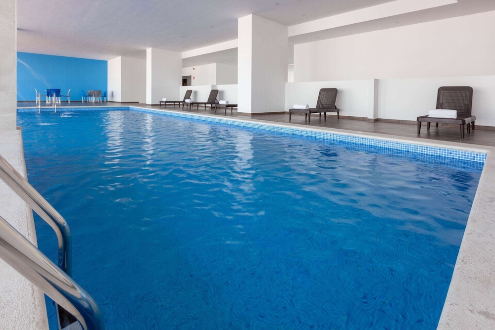 Wyndham Puebla Angelopolis 4/46