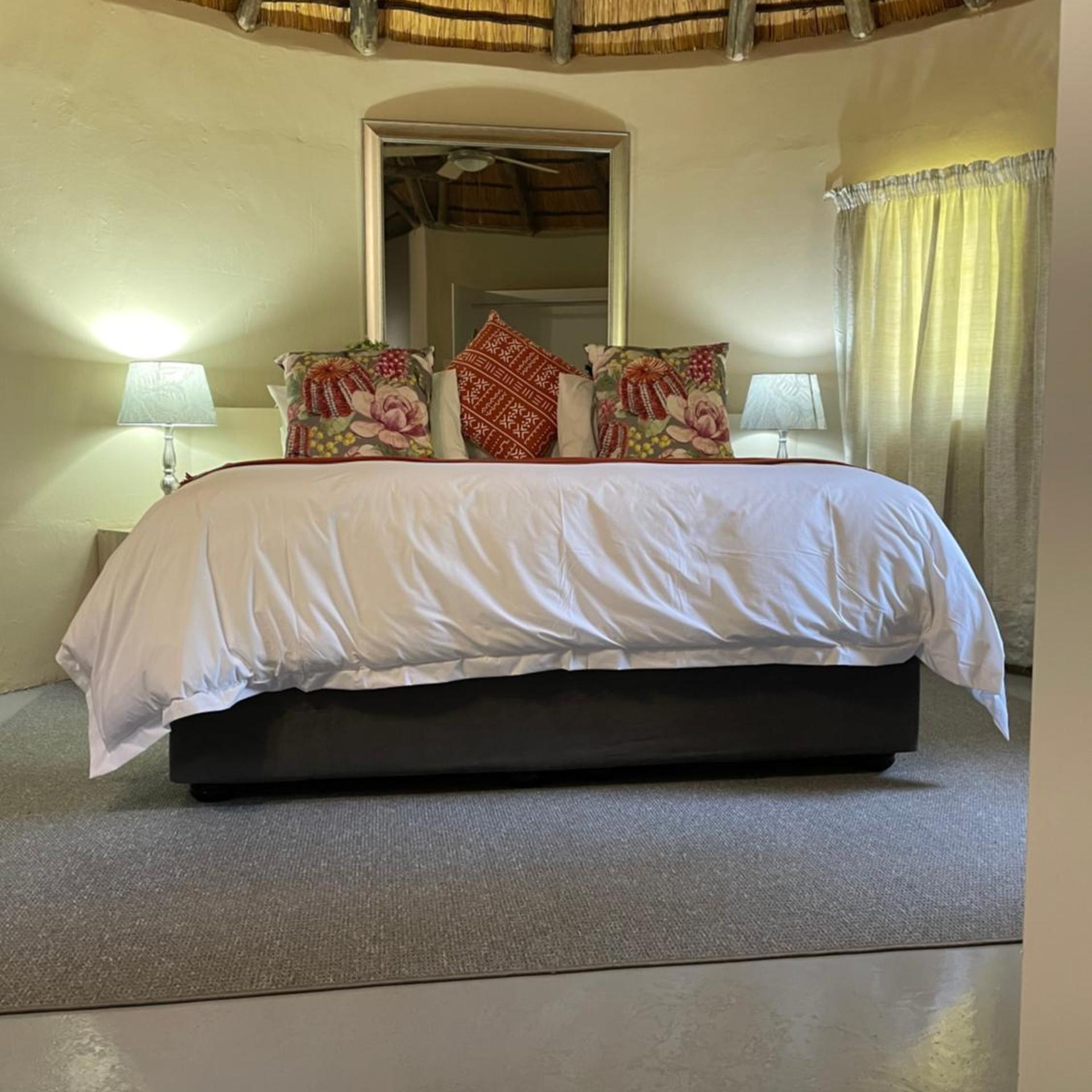 Jock of the Bushveld Chalets 15/50